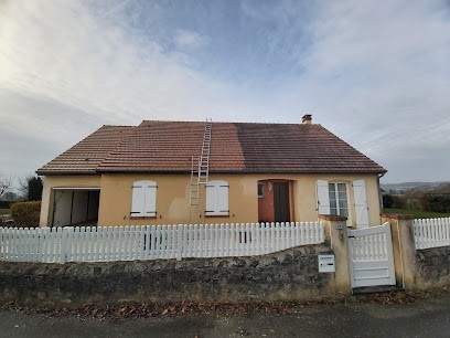 Art Déco Peinture, Peintre en Bâtiment à Gesvres