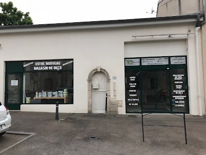 Art Bâtiment, Magasin de Peintures à Laneuveville-devant-Nancy