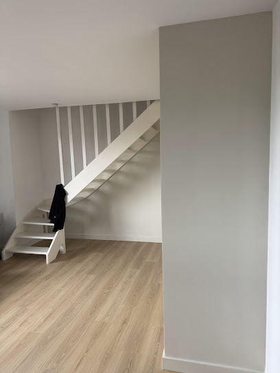 Sb.décoration, Peintre à Rezé