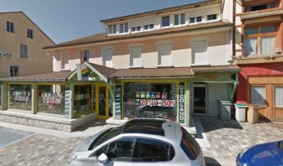 SAS Pesenti Platrerie Peinture, Peintre en Bâtiment à Aranc