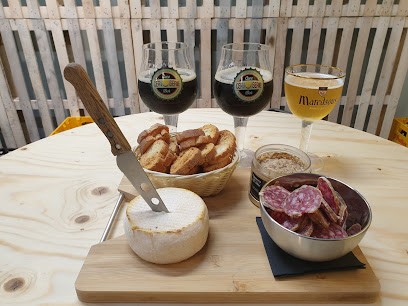 JEFCO Peintures, Magasin de Peintures à Saint-Georges-des-Coteaux