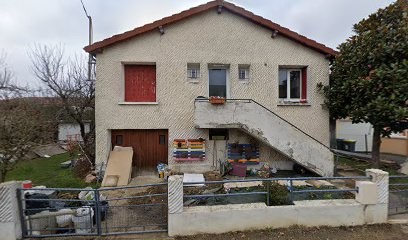 Miossec Christian Christian, Peintre en Bâtiment à Cusset