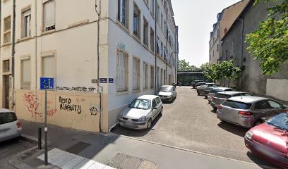 Hervé FAYEL Peinture, Peintre en Bâtiment à Lyon 01