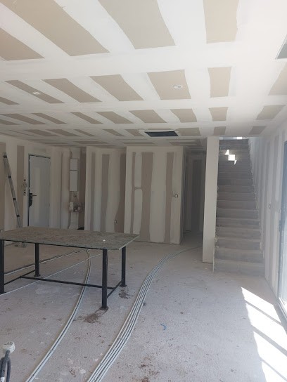 Beaumier Philippe, Peintre en Bâtiment à La Fare-les-Oliviers