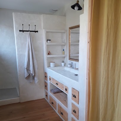 Entre Sienne Et Terre, Peintre en Bâtiment à Cugand