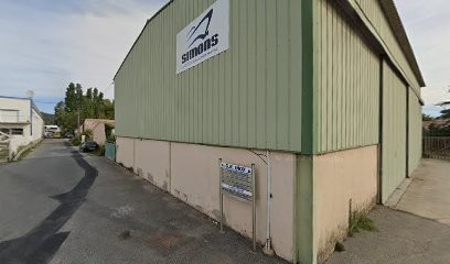 MAORA, Peintre en Bâtiment à Grimaud