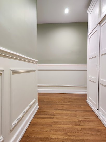 NEROZA peinture & décoration, Peintre en Bâtiment à Metz