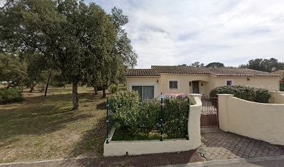 Maugee Jose, Peintre en Bâtiment à Roquebrune-sur-Argens