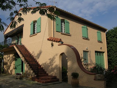 Escuder Jean-Charles, Peintre en Bâtiment à Thuir