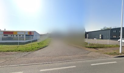 A.P.L.P. Application Peinture Liquide Et Poudre - Groupe TRA-C Industrie, Peintre en Bâtiment à Riorges