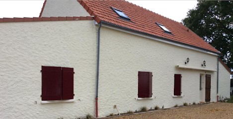 GUITTET STEPHANE, Peintre en Bâtiment à Saint-Pierre-le-Moûtier