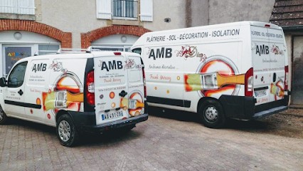 Amb Déco, Peintre en Bâtiment à Dole