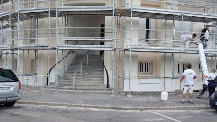 ROMUALD GASTINAULT PEINTURE, Peintre en Bâtiment à Saint-Brevin-les-Pins