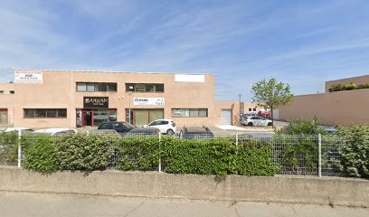 Sablage-Microbillage-Peinture-Abrasif, Peintre en Bâtiment à Châteauneuf-les-Martigues