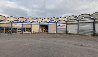 Saroli Degoutte Laque-systemes, Magasin de Peintures à Châtenoy-le-Royal