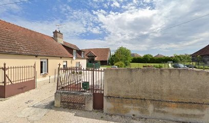 Atelier Peinture, Peintre en Bâtiment à Mergey