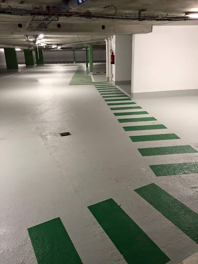 SPCCONCEPT, Peintre en Bâtiment à Gonesse