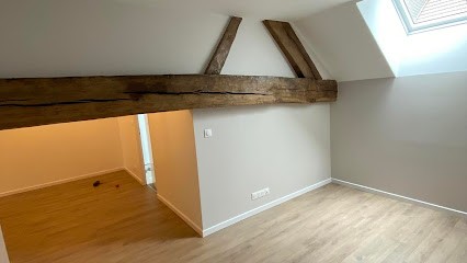 Créanov, Peintre en Bâtiment à Chaumont