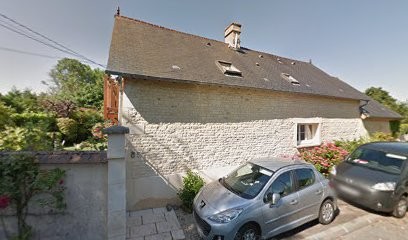 Maignan Pascal, Peintre en Bâtiment à Audrieu