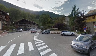 Automat Elec Savoie - A.e.s., Peintre en Bâtiment à Sainte-Foy-Tarentaise