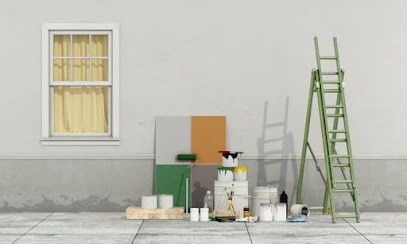 AS NIÈVRE RÉNOVATION - COUVREUR PEINTRE 58 | Réparation Nettoyage Étanchéité Peinture Toiture Façade La Charité-sur-Loire, Peintre en Bâtiment à La Charité-sur-Loire