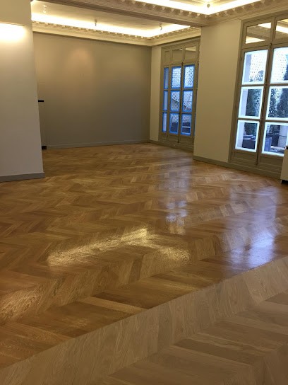 Madîzar Deco, Peintre en Bâtiment à Paris 20