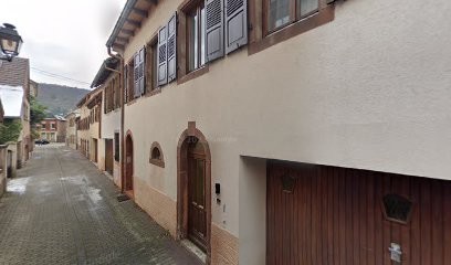 Kayser Ravalement, Peintre en Bâtiment à Mutzig