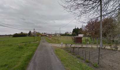 Courbin Jean, Peintre en Bâtiment à Civrac-de-Blaye