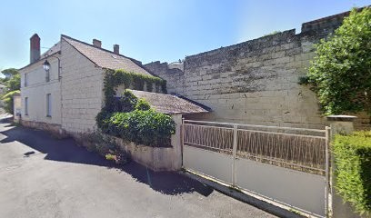 Atelier D'Art Herlañes- Les Pays De Loire, Peintre en Bâtiment à Turquant