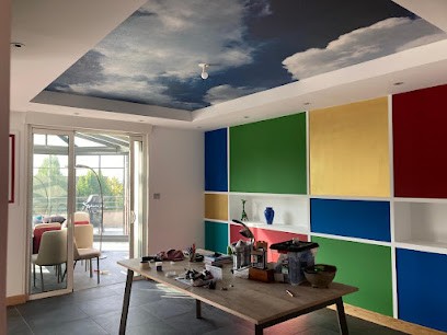 Sarl Arnaud Macaire, Peintre en Bâtiment à Verberie