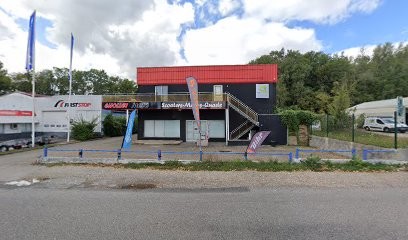 CATEL ANDRE, Peintre en Bâtiment à Saint-Genis-Pouilly
