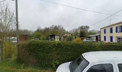 Brunet Olivier, Peintre en Bâtiment au Bourdet