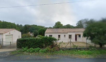 Marsault François, Peintre en Bâtiment à La Crèche