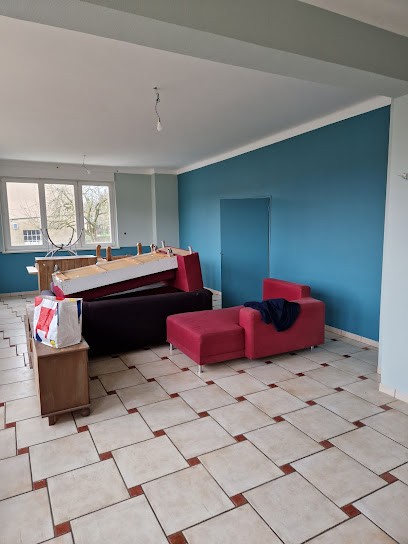 Leija Gregory auto entrepreneur, Peintre en Bâtiment à Metz