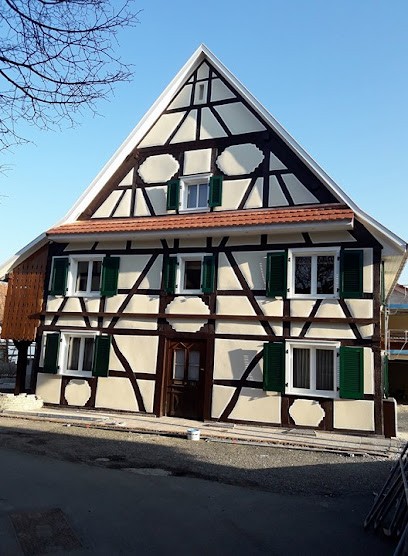 Peinture Kwast | Peinture, Décoration, Ravalement, Isolation, Peintre en Bâtiment à Sierentz