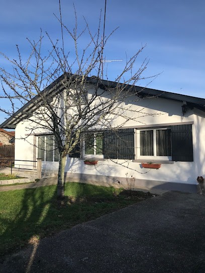 Castaing Bertrand, Peintre en Bâtiment à Parentis-en-Born