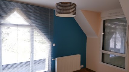 Fjdeco&peinture, Peintre en Bâtiment à Vern-sur-Seiche
