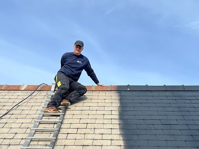 Artisan Marescot, Peintre en Bâtiment à Sevrai