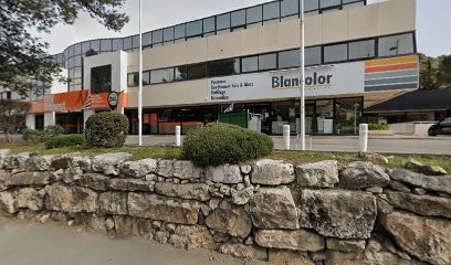 JEFCO Peintures, Magasin de Peintures à Vallauris