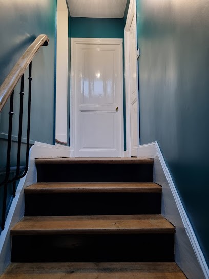 Dussart Loïc, Peintre en Bâtiment à Tours-sur-Marne