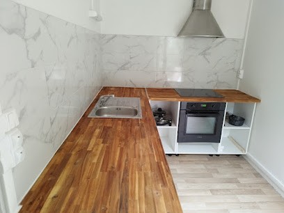 Alazard SAS, Peintre en Bâtiment à Champigny-sur-Marne