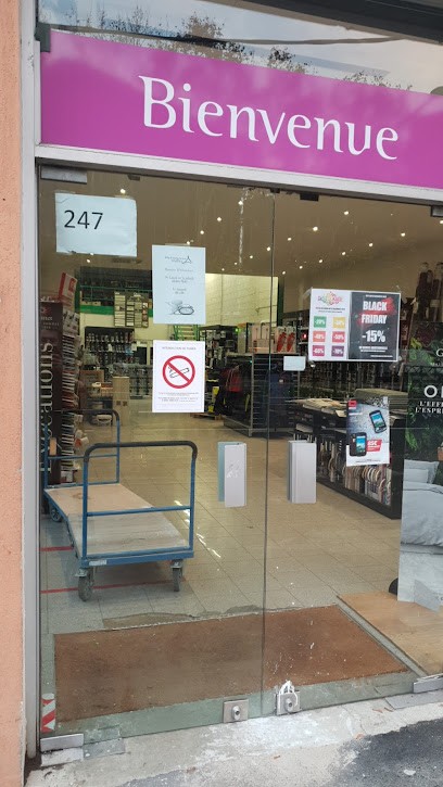 Peintures De Paris, Magasin de Peintures à Maisons-Alfort