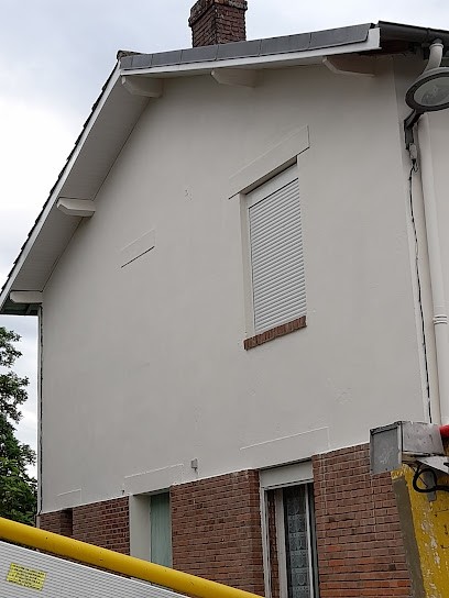 Ets Emmanuel Philippe, Peintre en Bâtiment à La Ville-Dieu-du-Temple