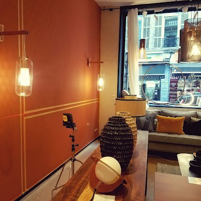 Entreprise De Peinture Edwige Duc, Peintre en Bâtiment à Marseille 05