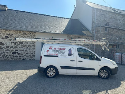 Rl Nettoyage, Peintre à Gouesnou