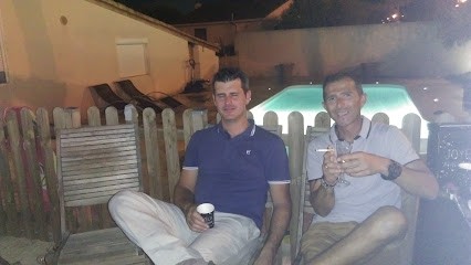 Zannini Peinture, Peintre en Bâtiment à Uchaud