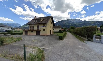 Peinture Torro Patrick, Peintre en Bâtiment à Thyez