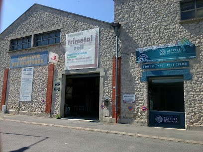 Comptoir Des Peintures SAS, Magasin de Peintures à Bétheny