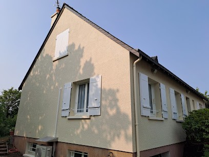 NG Peinture (SAS) - DOUE LA FONTAINE, Peintre en Bâtiment à Doué-en-Anjou