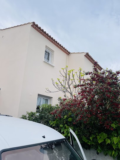 BOGD'ART DECO, Peintre en Bâtiment au Grau-du-Roi